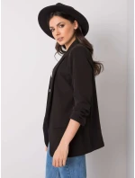 Bunda TW ZT BI 22520.14 čierna Bunda TW ZT BI 22520.14 čierna