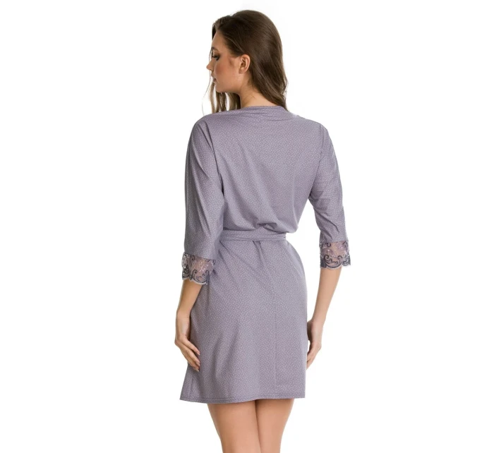 Dámský župan STELLA model 17963256 - MEDIOLANO