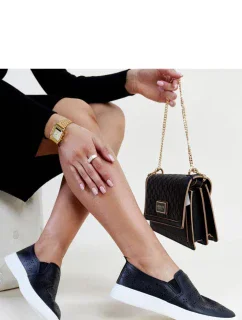 Tenisky model 207317 Solea