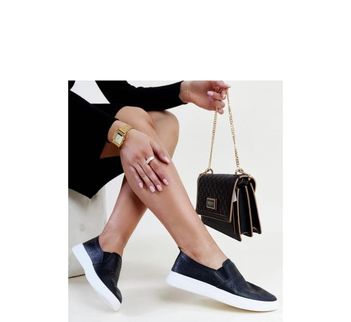 Tenisky model 207317 Solea