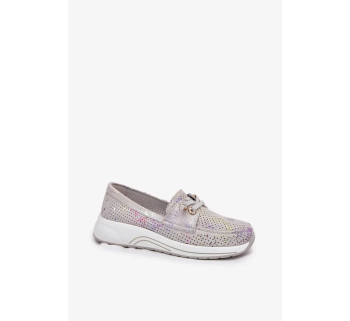 Poltopánky model 212544 Krok vo veľkom štýle