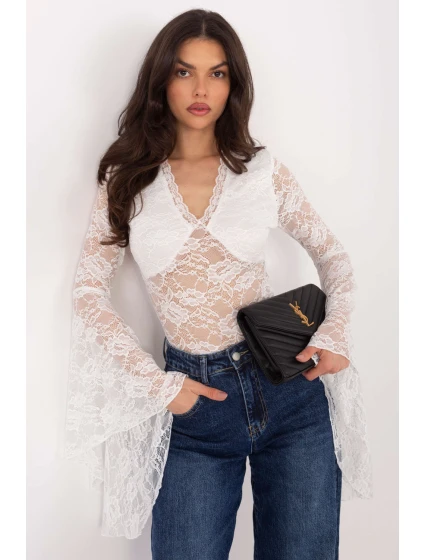 Hodvábna blúzka model 222810 Továrenská cena