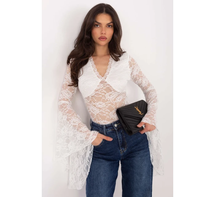 Hodvábna blúzka model 222810 Továrenská cena