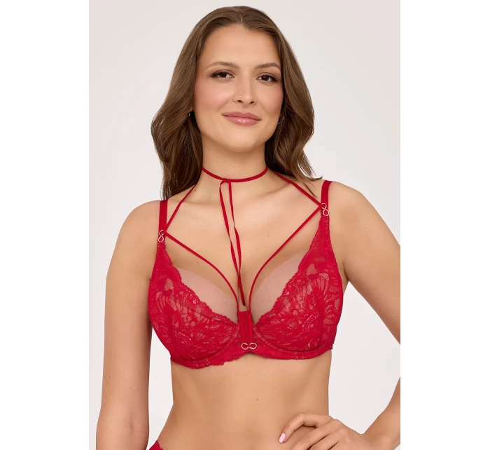 Podprsenka model 21441926 Barbados pushup - Ava