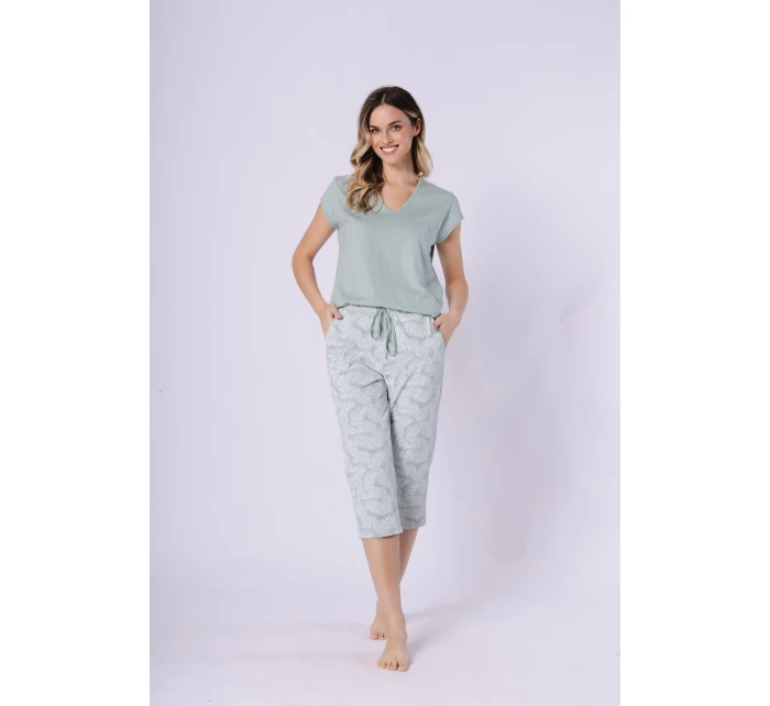 Pyžamo  kr/r M2XL model 21896768 - LEVEZA
