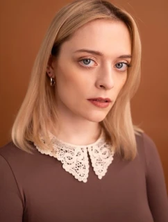 Kołnierzyk Art Of Polo 14162