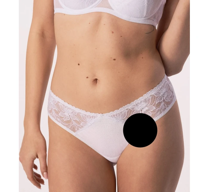 Mefemi Laura Brazílske nohavičky S-XL Mefemi Laura Brazílske nohavičky S-XL