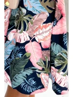 Dámske šaty 114-17 - NUMOCO Dámske šaty 114-17 - NUMOCO