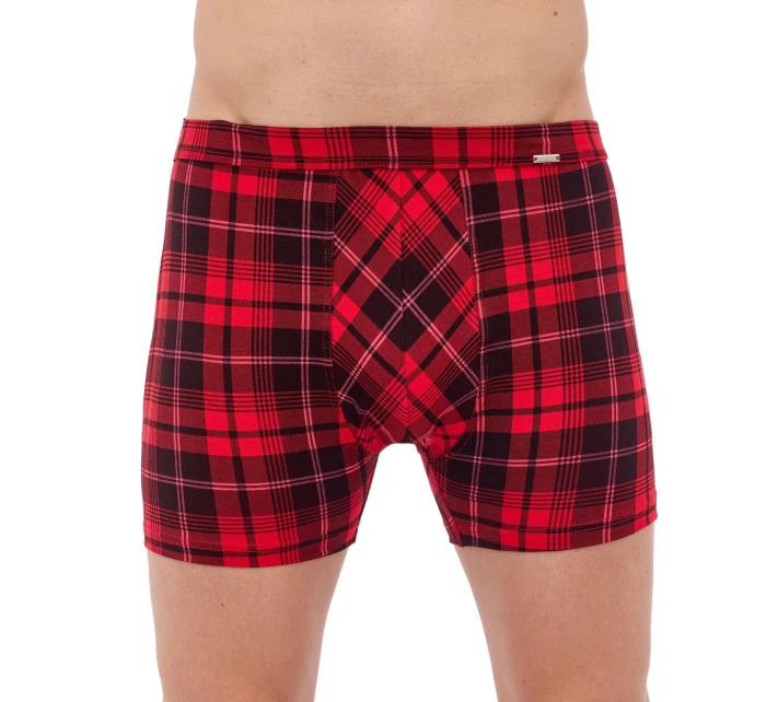Pánské boxerky model 20702176 Prime - Cornette