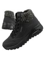 Skechers Uno Rugged W 167988 BLK