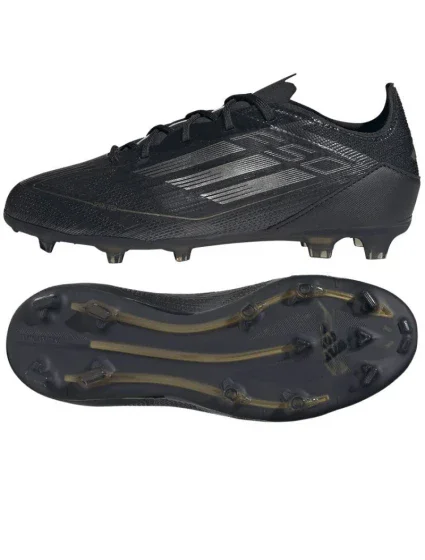 Topánky adidas F50 Pro FG Jr IF1358