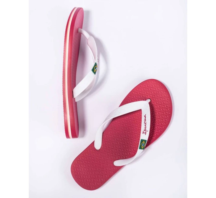 Žabky Ipanema Class Brasil Jr 80416-20700