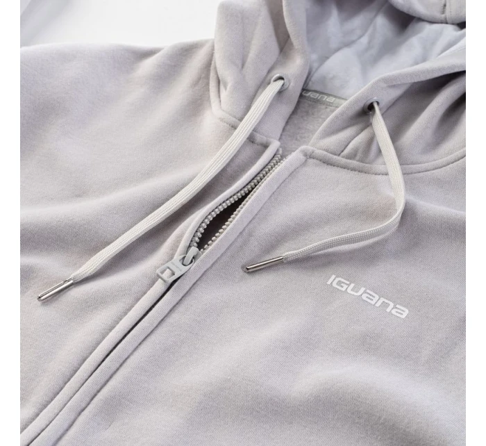 Mikina  M model 20811204 - Iguana