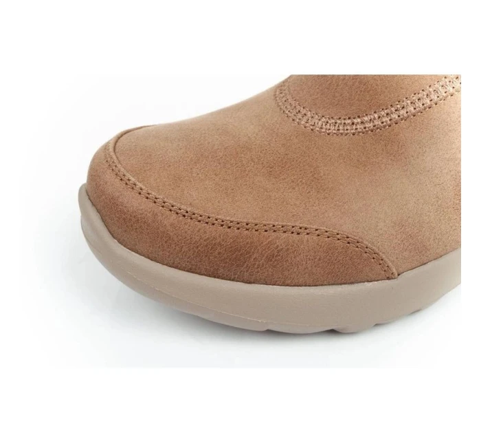 Boty W model 20625049 - Skechers Boty W model 20625049 - Skechers