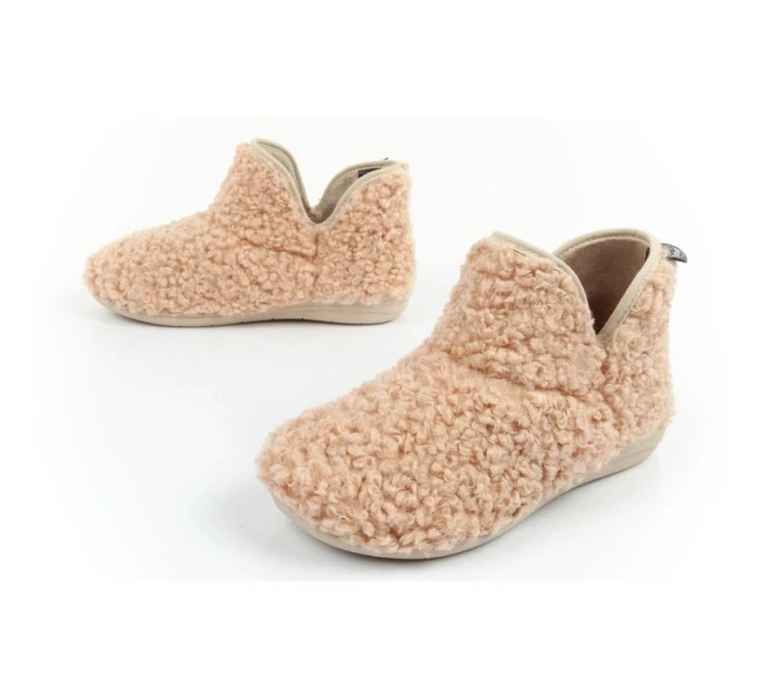 Šľapky Scholl Maddy Bootie W F309091002 dámske