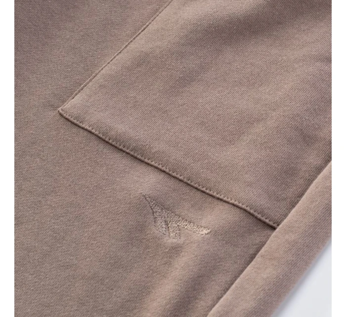 Pánské šortky model 21354475 - Hi-Tec Pánské šortky model 21354475 - Hi-Tec