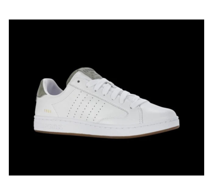 Boty KSwiss  Lth M model 21068996 - K- Swiss