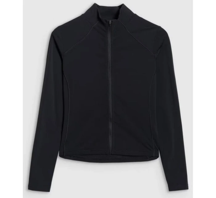 Mikina 4F W 4FWAW25TSWSF1873 20S