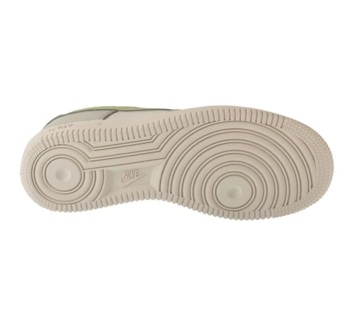 Nike Air Force 1 07 IB3881-001 White 38 Nike Air Force 1 07 IB3881-001 White 38