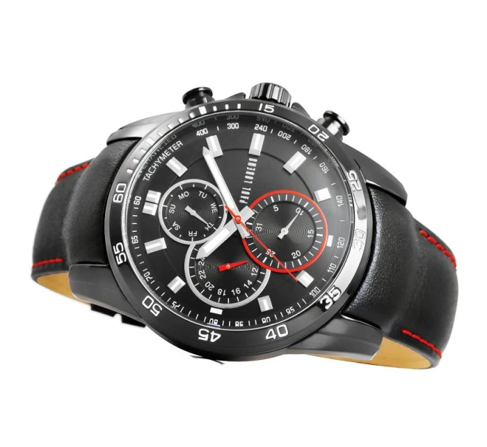 Pánske hodinky Paul Lorens PL9753A8-1A3 Pánske hodinky Paul Lorens PL9753A8-1A3