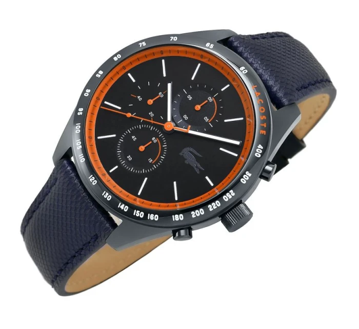 LACOSTE Aptex Pánske hodinky 2011297 + BOX LACOSTE Aptex Pánske hodinky 2011297 + BOX