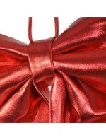 DEKORACYJNA  CZERWONA model 21833059