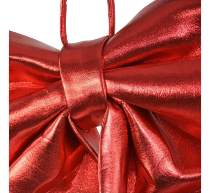 DEKORACYJNA  CZERWONA model 21833059