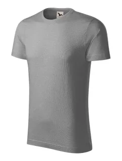 Košile Native (GOTS) M model 18777181 šedá - Malfini