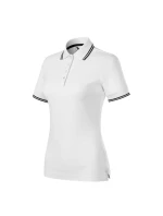 Dámske polo tričko Focus W MLI-23300 - Malfini