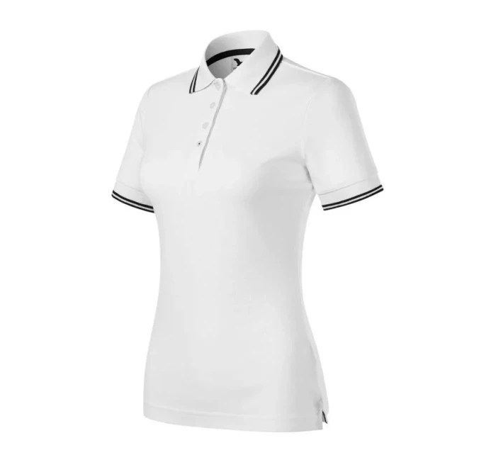 Dámske polo tričko Focus W MLI-23300 - Malfini