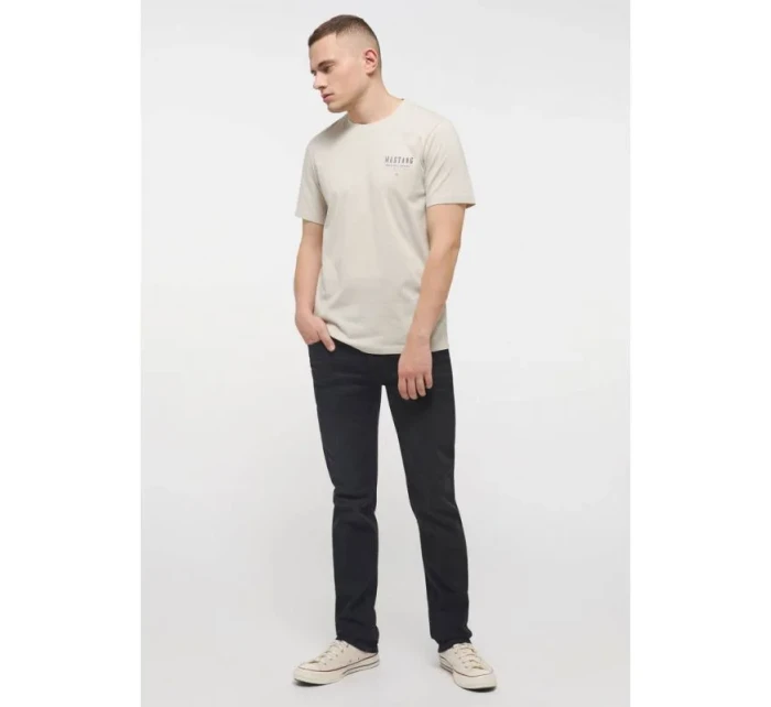 Tričko Alex C Print M model 18621755 - Mustang Tričko Alex C Print M model 18621755 - Mustang