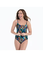 Style Mona jednodílné plavky model 21921901 multi colour RosaFaia - Rosa Faia Style Mona jednodílné plavky model 21921901 multi colour RosaFaia - Rosa Faia