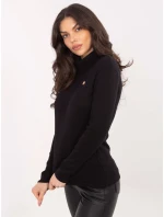 Sweter LK SW model 21836713 czarny - FPrice
