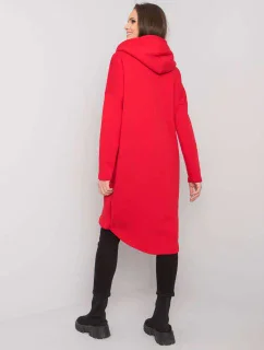 Mikina RV BL model 16719789 červená - FPrice