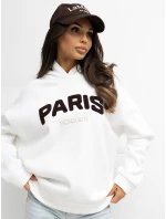 Bluza RV BL model 21777768 ecru - FPrice