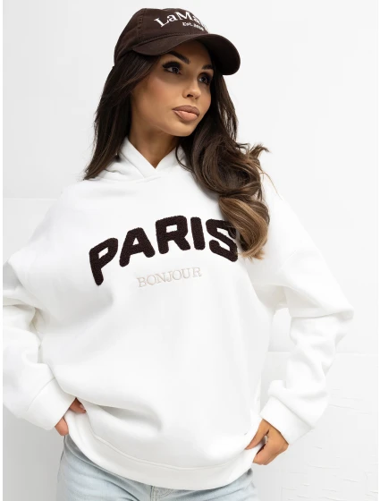 Bluza RV BL model 21777768 ecru - FPrice