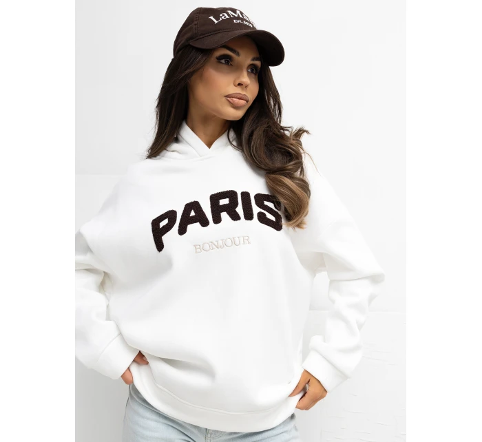 Bluza RV BL model 21777768 ecru - FPrice