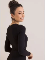 Šaty RV SK 5131.18P čierna