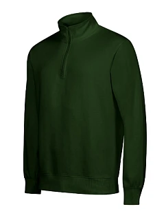 Summit mikina unisex lahvově zelená