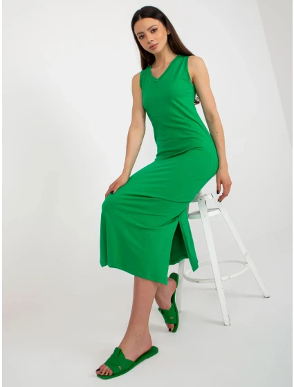 Dámske šaty TW SK BL R1042.02 Green - Och Bella