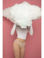 Pena Classic bezšvové nohavičky čierne - Julimex Pena Classic bezšvové nohavičky čierne - Julimex