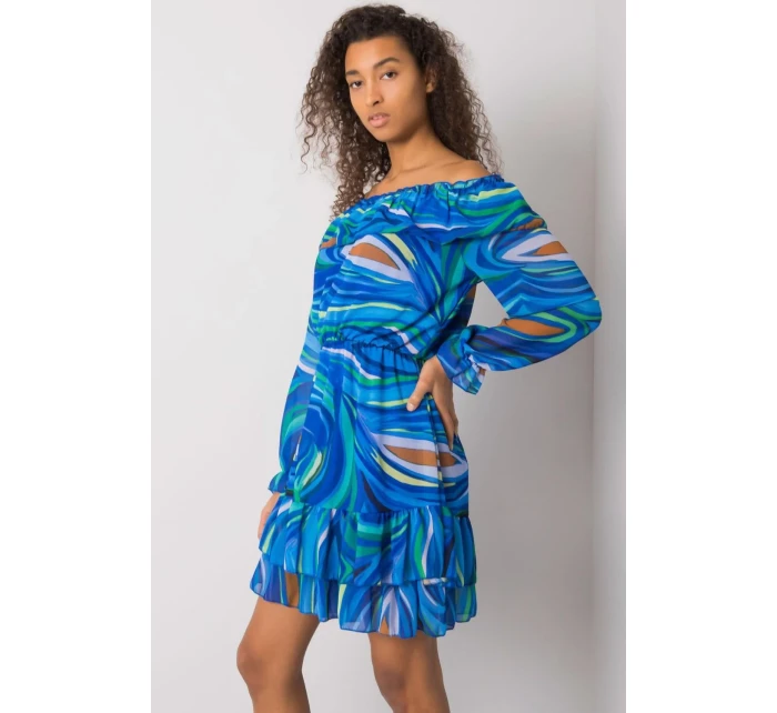 Denné šaty model 169532 Italy Moda