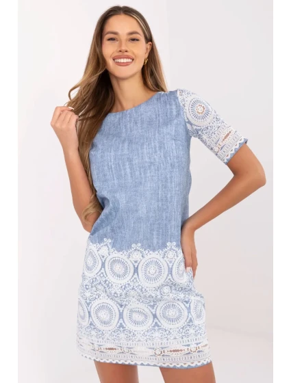 Denné šaty model 214287 Lakerta