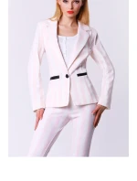 Bunda model 29080 YourNewStyle