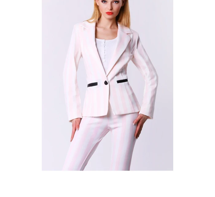 Bunda model 29080 YourNewStyle