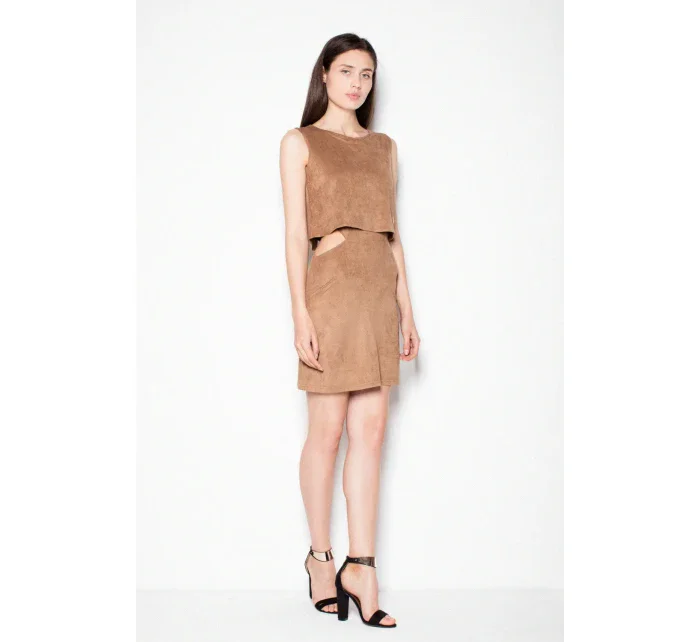 Denné šaty model 77241 Venaton