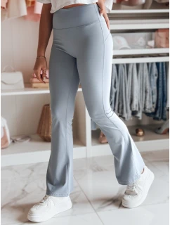 Dámské legíny do modré Dstreet model 21987090 - FashionStreet