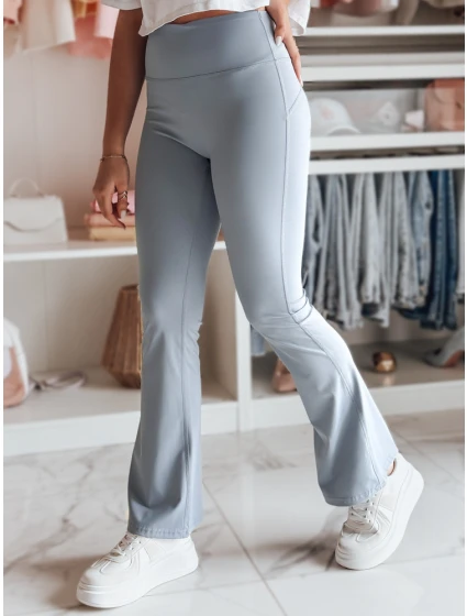 Dámské legíny do modré Dstreet model 21987090 - FashionStreet Dámské legíny do modré Dstreet model 21987090 - FashionStreet