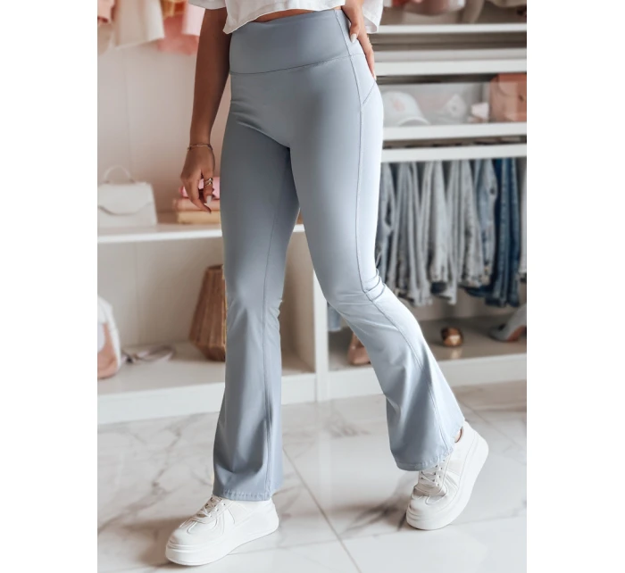 Dámské legíny do modré Dstreet model 21987090 - FashionStreet Dámské legíny do modré Dstreet model 21987090 - FashionStreet