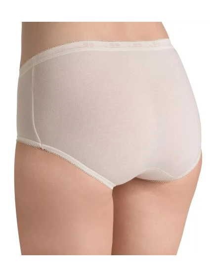 sloggi Basic+ Midi - YELLOW - SLOGGI YELLOW - SLOGGI sloggi Basic+ Midi - YELLOW - SLOGGI YELLOW - SLOGGI